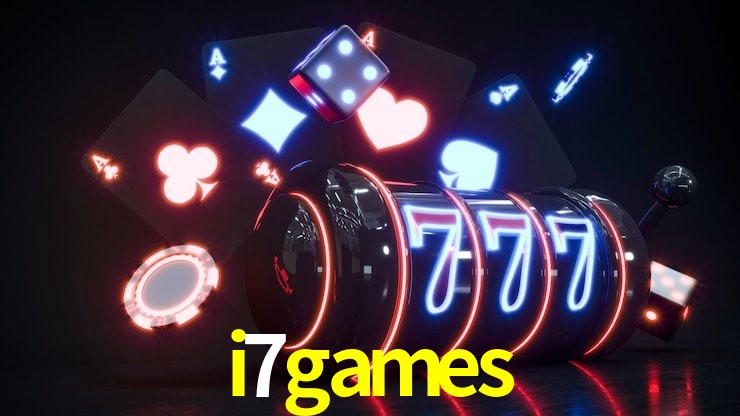 Statistics i7games