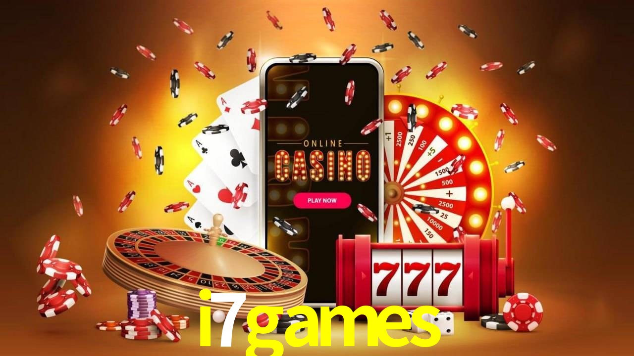 Estatísticas i7games