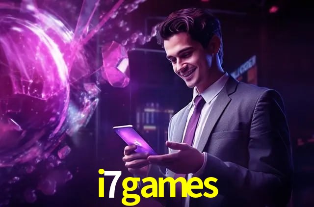 Experiência VIP i7games