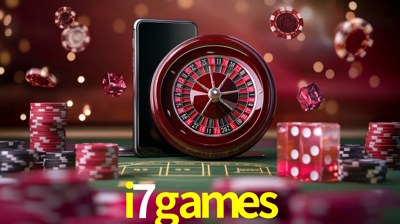 Welcome Bonus i7games