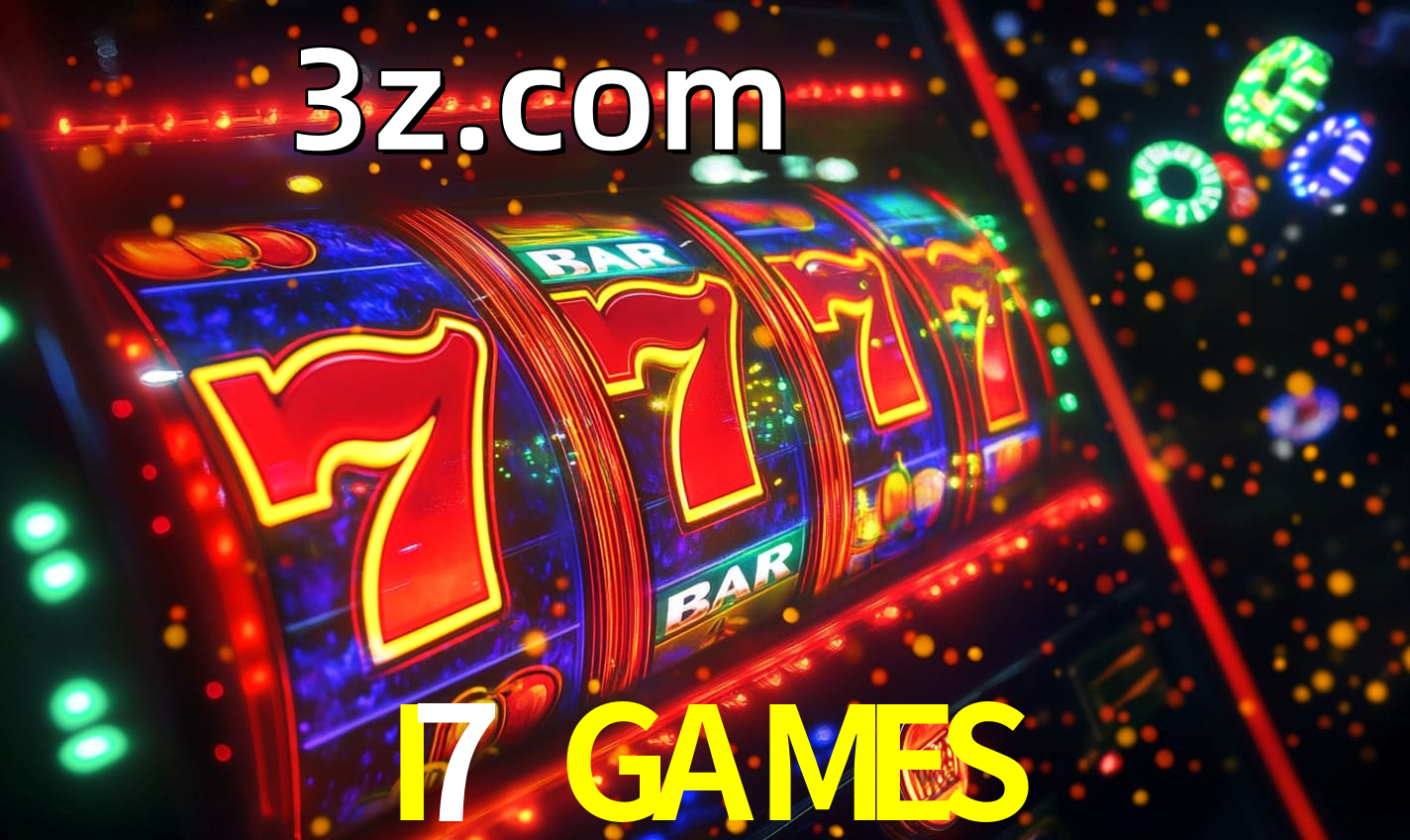 I7 GAMES