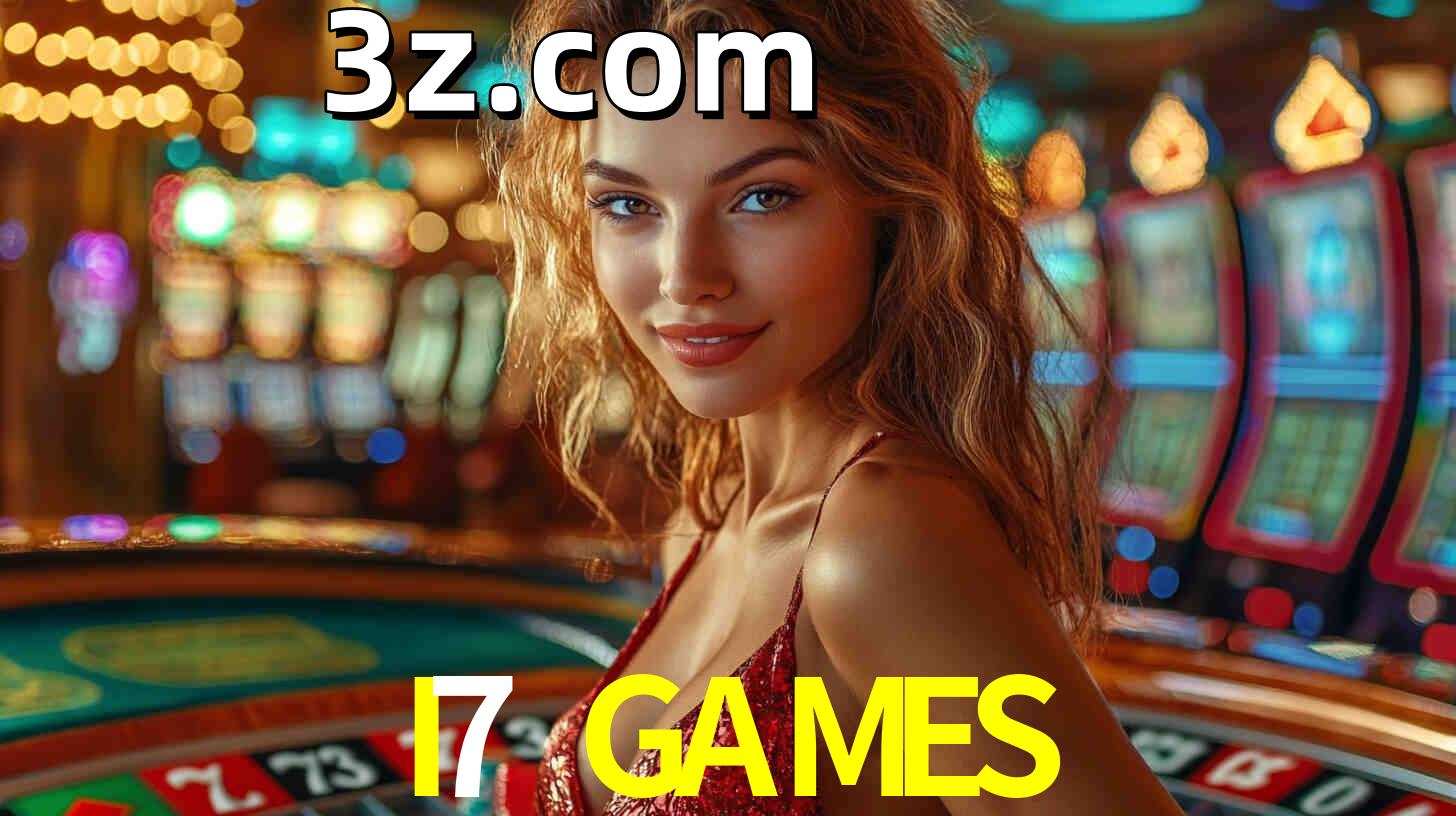 cassino online I7 GAMES