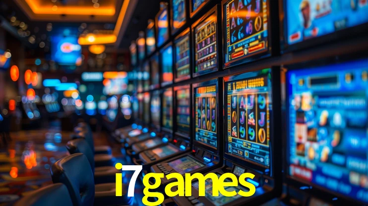 API Integration i7games