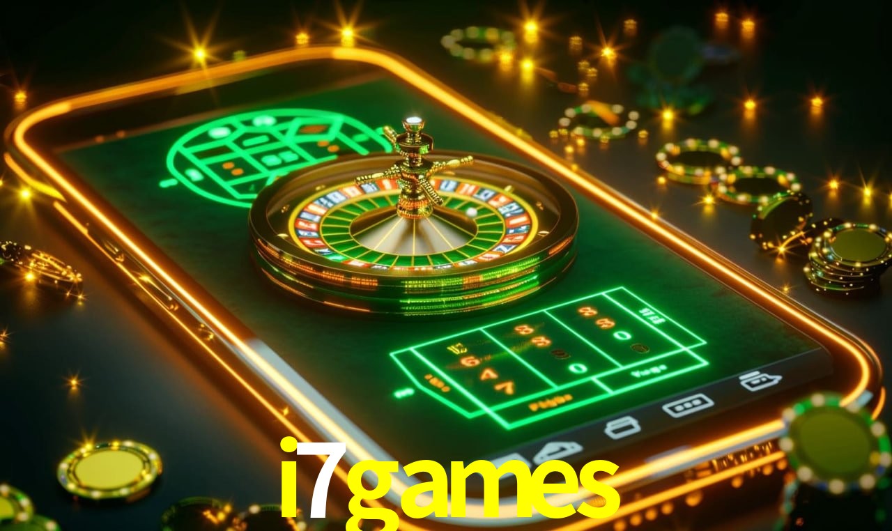 Casino Ao Vivo i7games