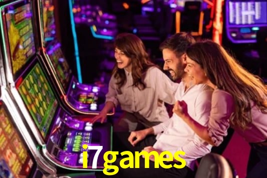 Inovações de Jogos na i7games: O Futuro das Experiências Interativas