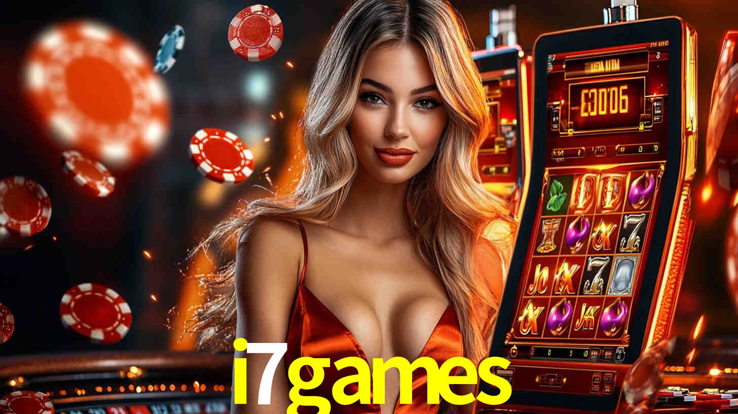 Experimente o Login Seguro Premium no i7games