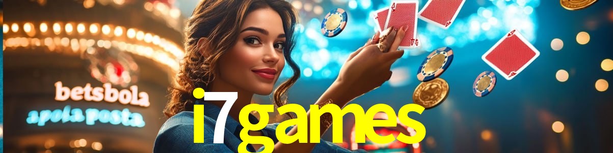 Bonus Features i7games