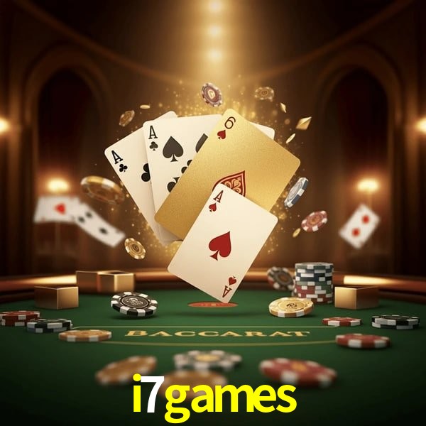 Football Betting i7games