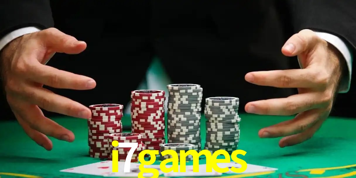 Especiais de Fim de Semana i7games