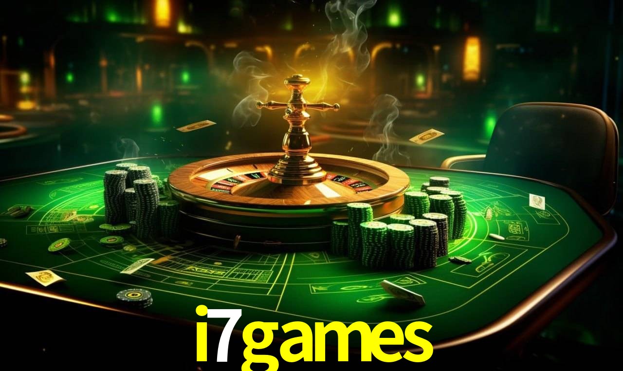 Explorando a Categoria de Eventos em Apostas na i7games