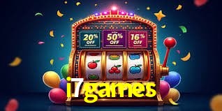 Jogos de Slot i7games