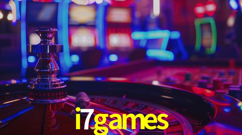 Ofertas Imperdíveis na i7games: Promoções e Bônus Que Valem a Pena