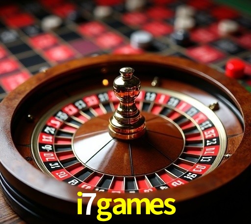 Benefícios da Conta i7games