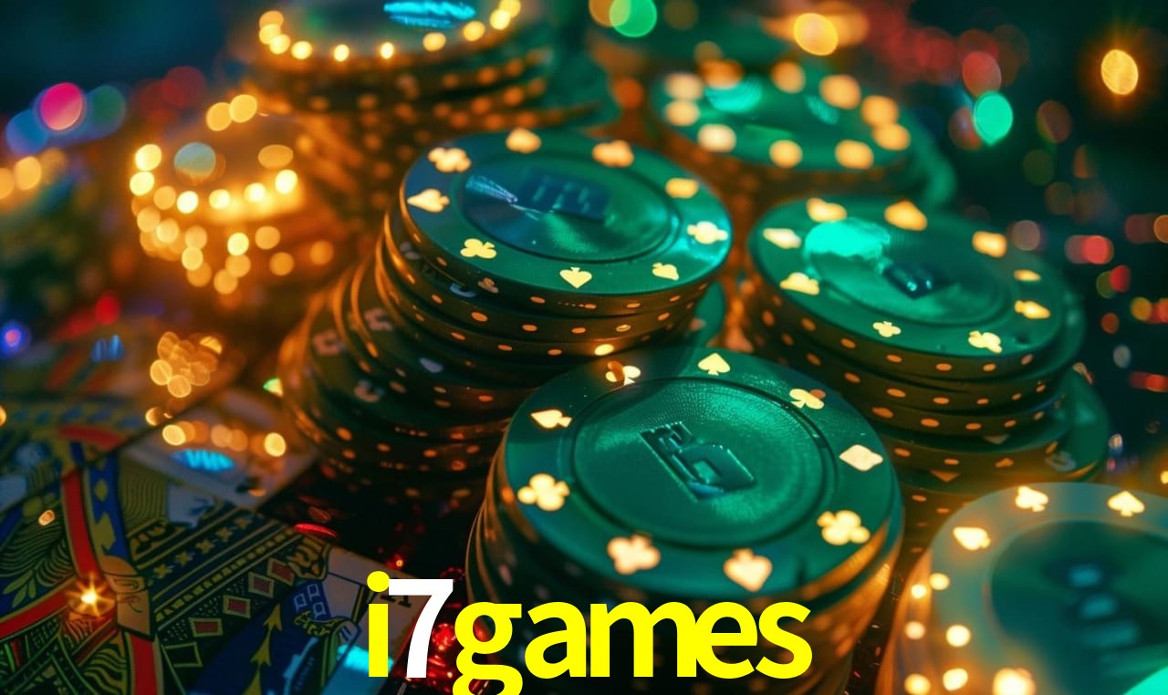 Bônus Diários i7games