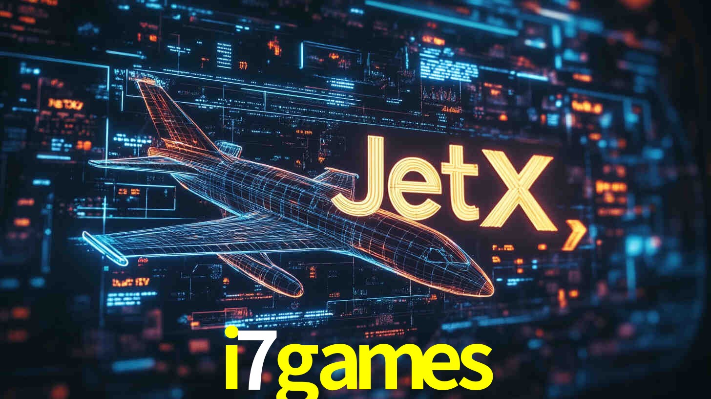Descubra a Magia dos Jogos de Arcade no i7games
