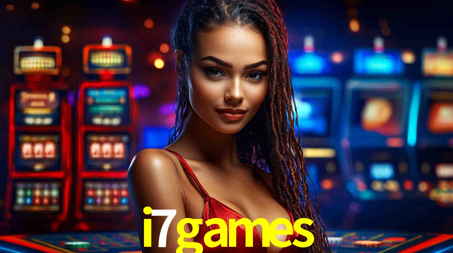 Descubra o Programa VIP da i7games: Vantagens Exclusivas para Jogadores