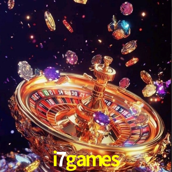 Provedores de Jogos i7games