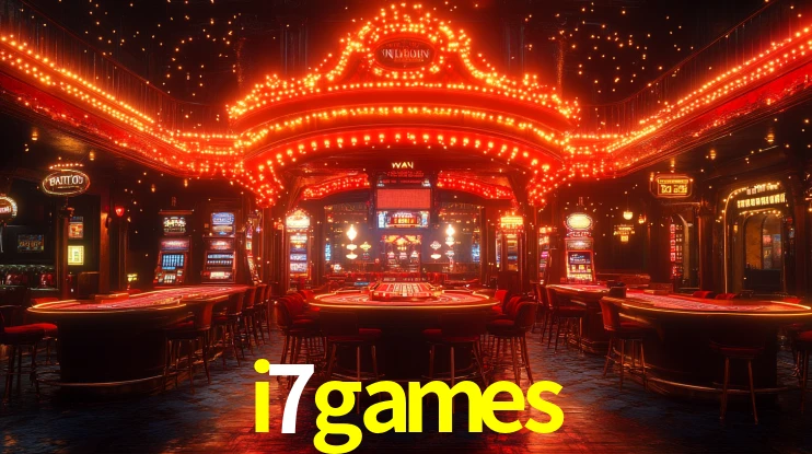 Exclusive Games i7games