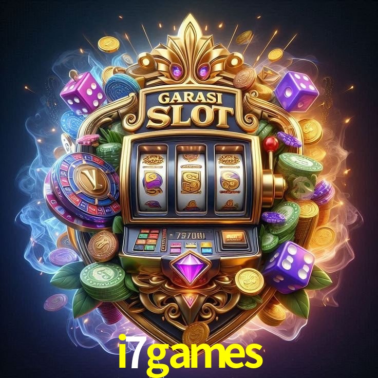 Recursos de Bônus i7games