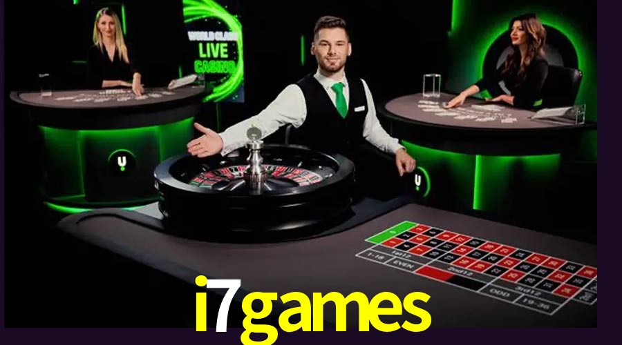 Security Systems i7games