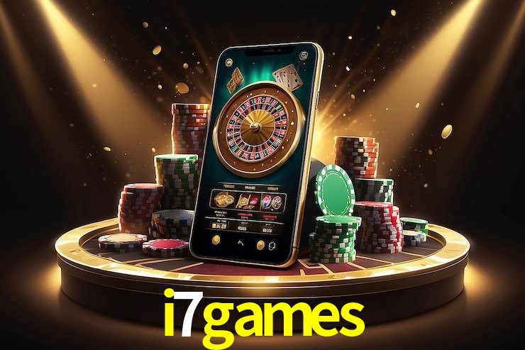 Estatísticas do Jogo i7games