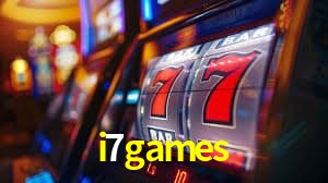 Gates of Olympus i7games
