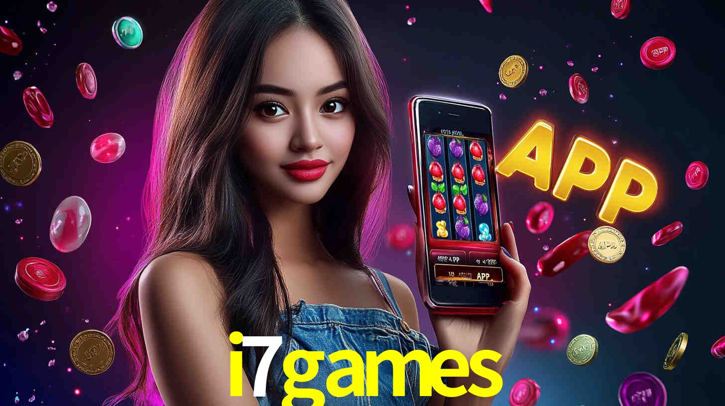 Desvendando o Mundo dos Jogos Virtuais na i7games