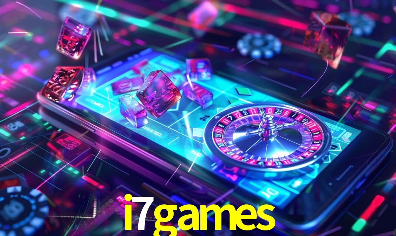 Casino Ao Vivo i7games