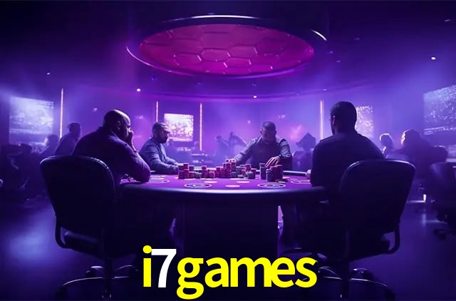 Estatísticas Crash Games i7games