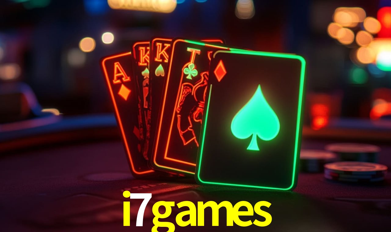 Apostas de Futebol i7games