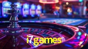 Game Statistics i7games
