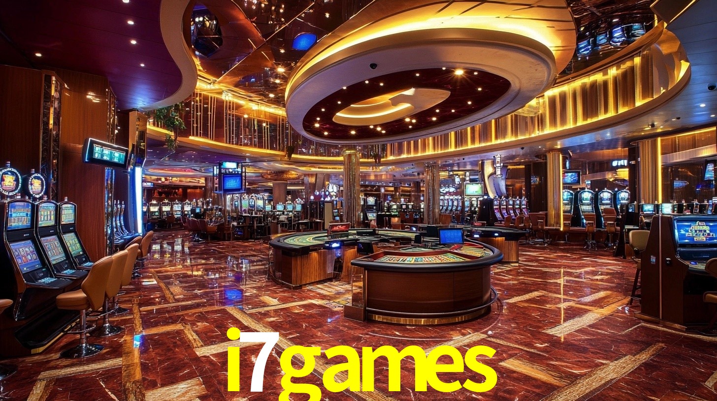 Live Casino i7games