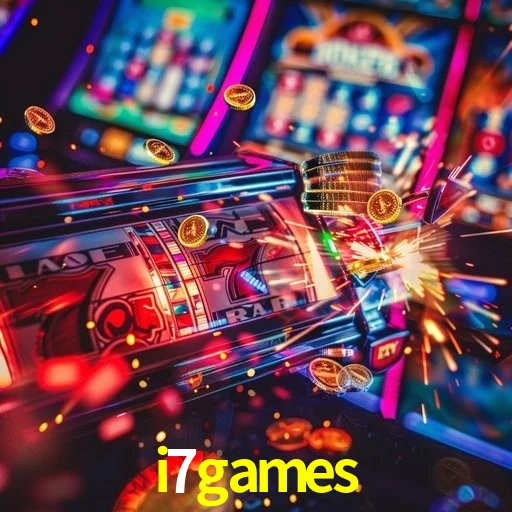 cassino i7games