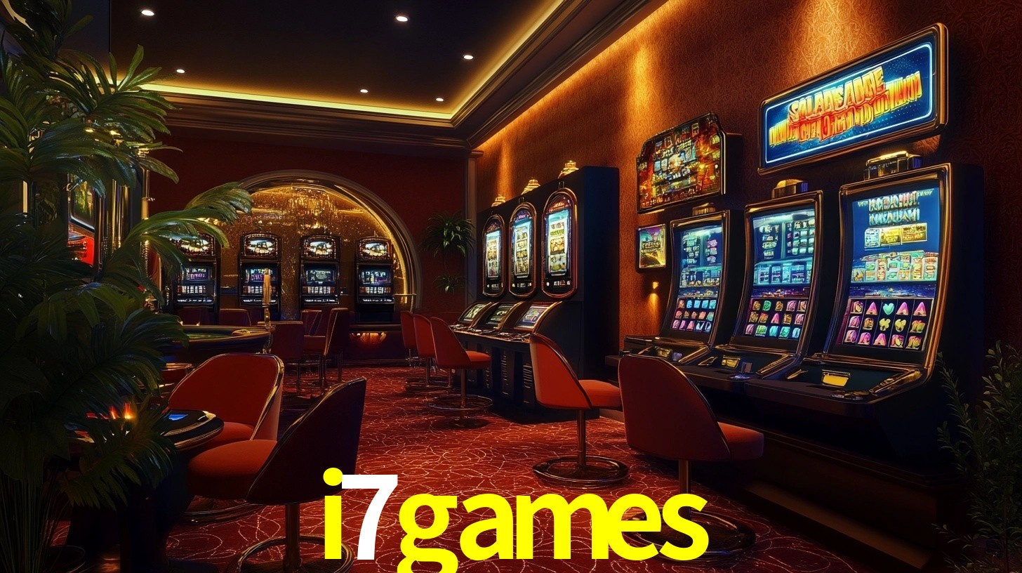 Roulette Table i7games