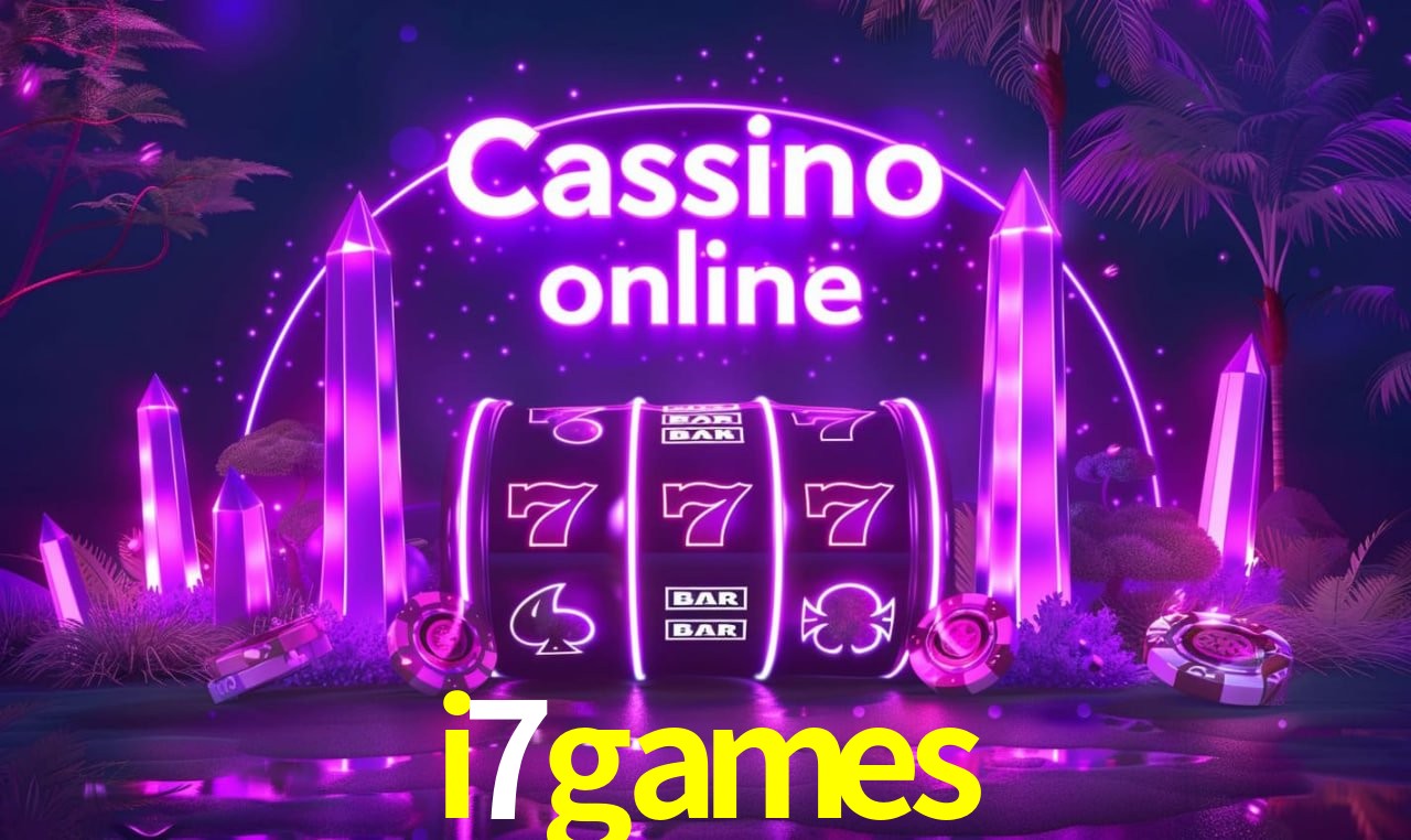 Avaliações dos Jogadores i7games