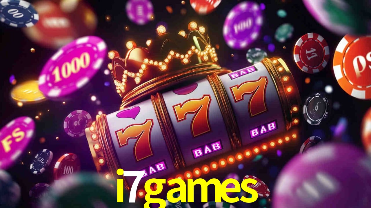 Game Providers i7games