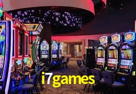 Segurança 2FA i7games