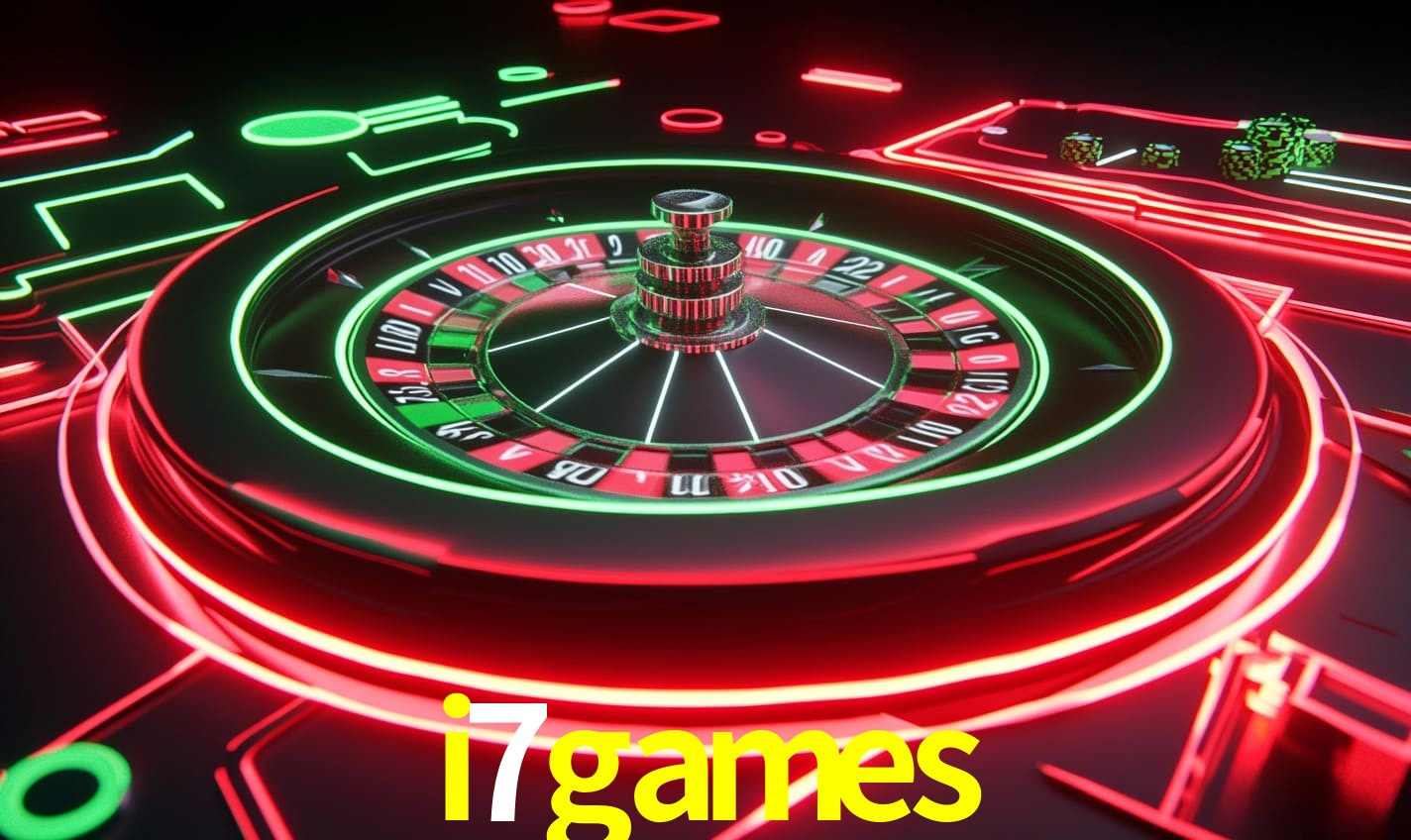 Apostas Esportivas na i7games: Um Guia Completo