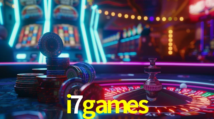 Secure Login i7games