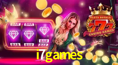 A Popularidade dos Caça-Níqueis no i7games