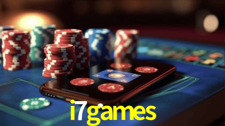 Estatísticas Esportivas i7games
