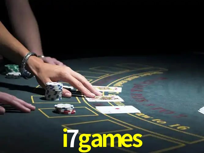 Cadastro Rápido i7games