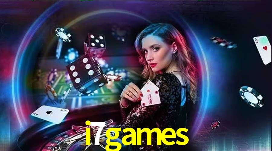 Platform Technology i7games
