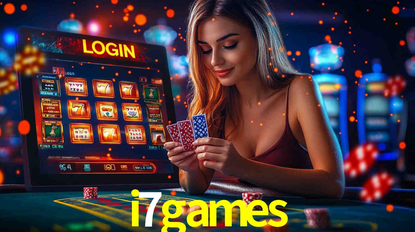 i7games: Jogue Crash e Experimente Alta Recompensa Instantânea