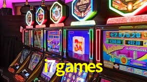 A Emoção da Loteria na i7games: Uma Chance de Mudança de Vida