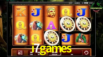 Descubra a Essência do i7games: Nossa História e Compromissos