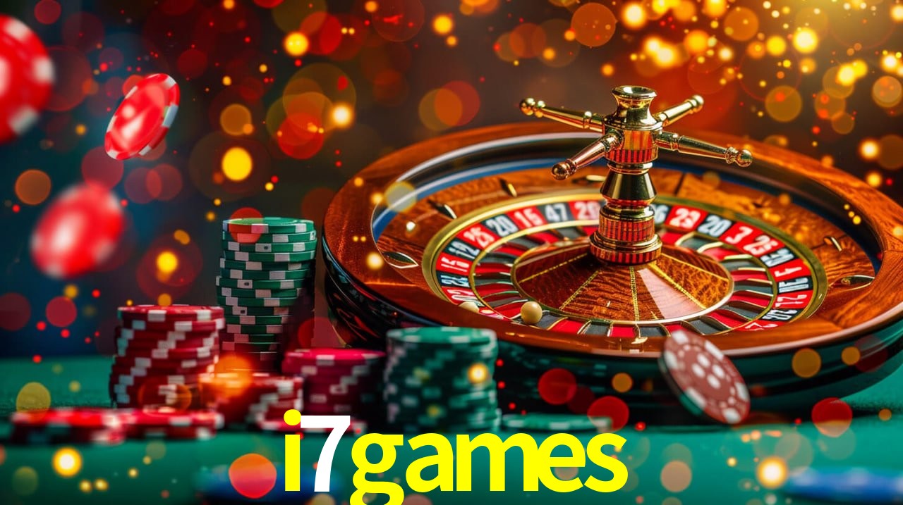 Descubra a Essência do i7games: Nossa História e Compromissos
