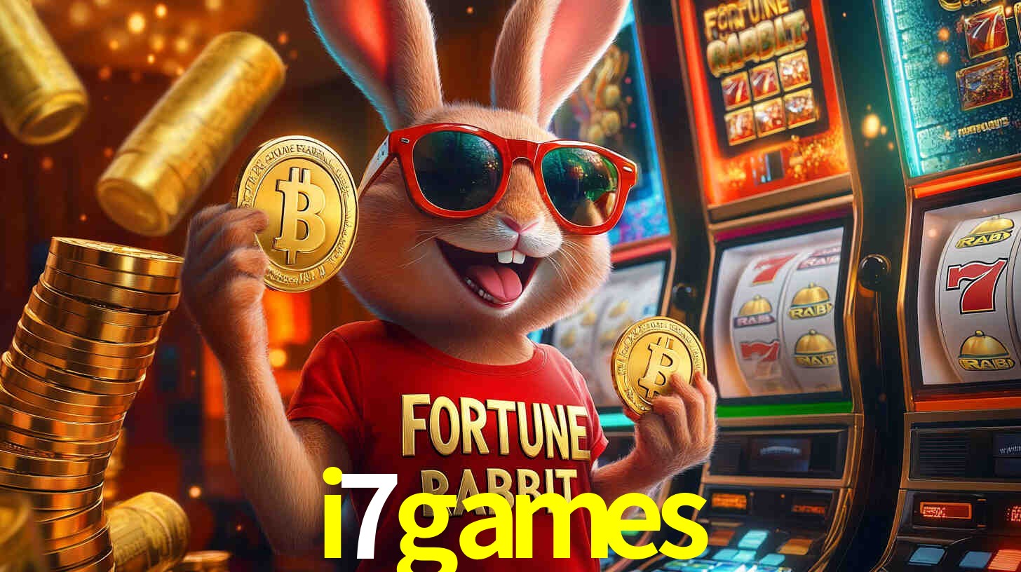 A Revolução dos Aplicativos de Jogos no i7games