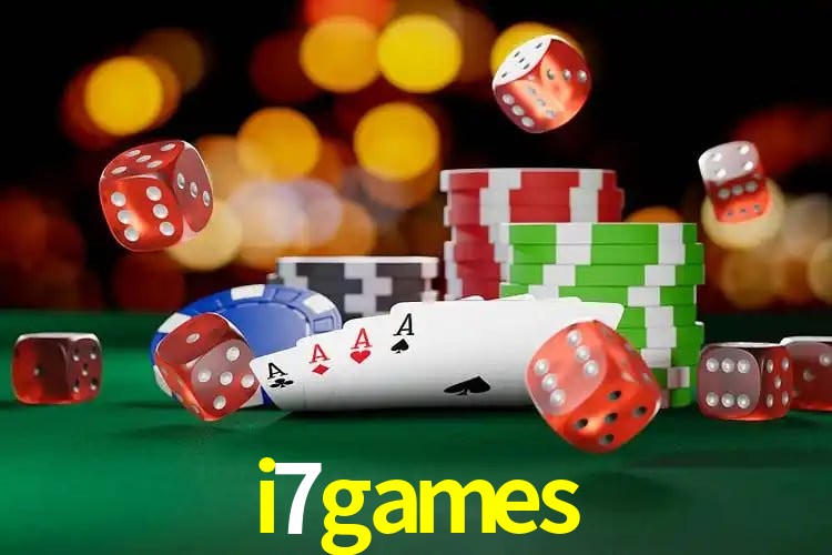 Apostas de Tênis i7games