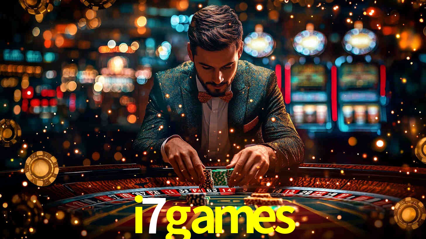 Tournaments i7games